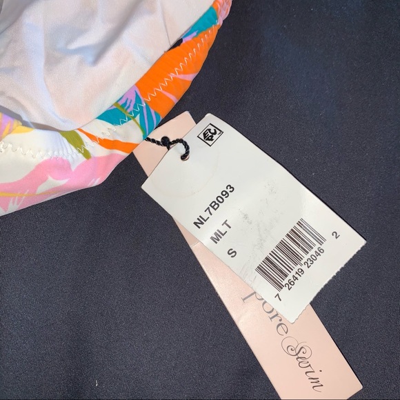 Nanette lapore copa swimsuit small - Picture 2 of 6